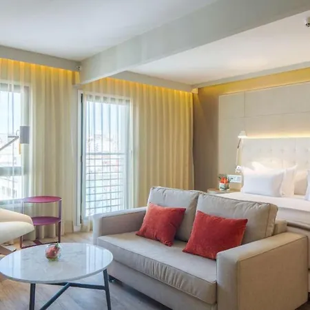 Nh Collection Liberdade 4*