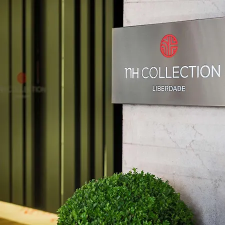 Hotel Nh Collection Liberdade