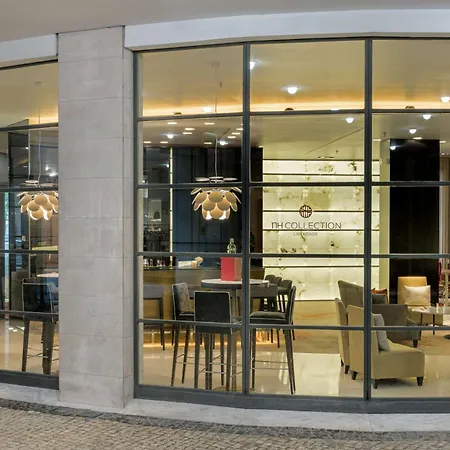 Nh Collection Liberdade 4*