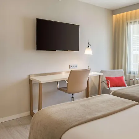 Nh Collection Liberdade