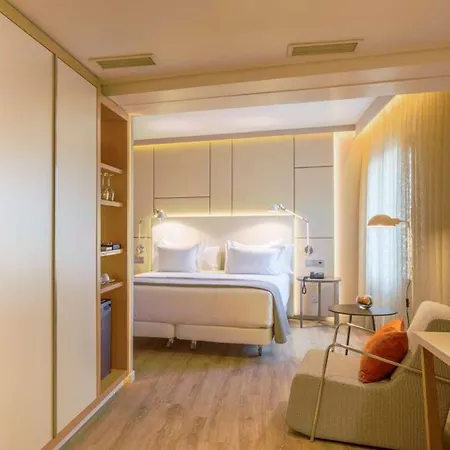 Nh Collection Liberdade Hotel Lisbon