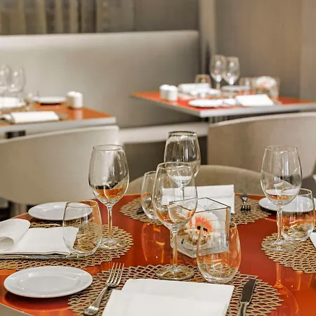 Hotel Nh Collection Liberdade