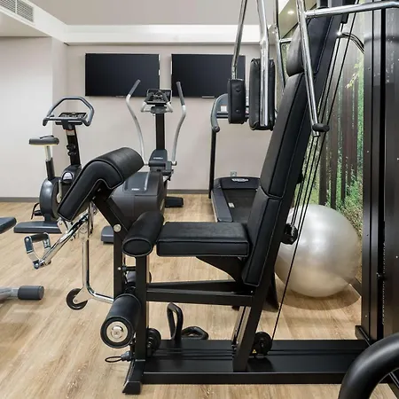 Hotel Nh Collection Liberdade 4*