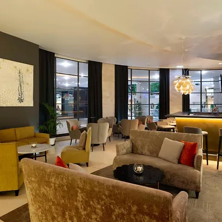 Nh Collection Liberdade Hotel Lisbon