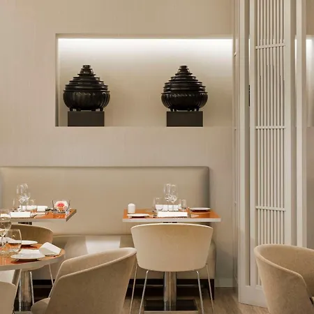 Nh Collection Liberdade 4*