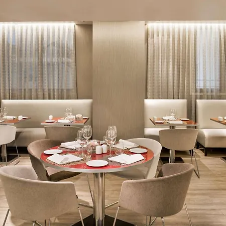 Nh Collection Liberdade Lisbon