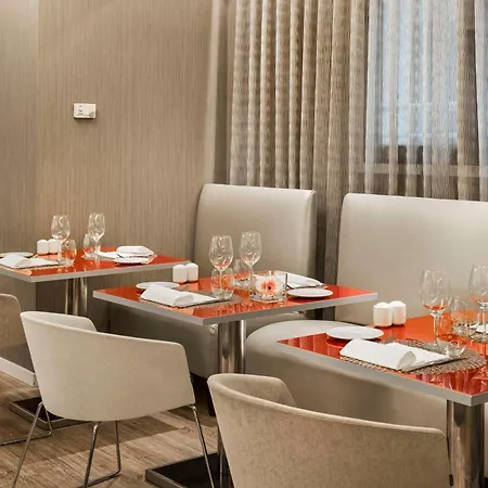 Nh Collection Liberdade Hotel Lisbon