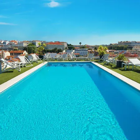 Hotel Nh Collection Liberdade