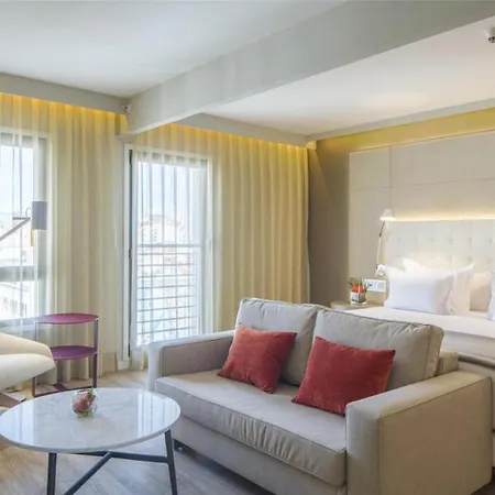 Hotel Nh Collection Liberdade