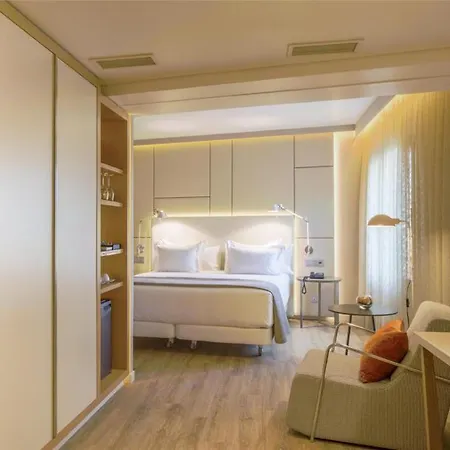 Nh Collection Liberdade Hotel