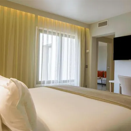 Nh Collection Liberdade Hotell Lisboa