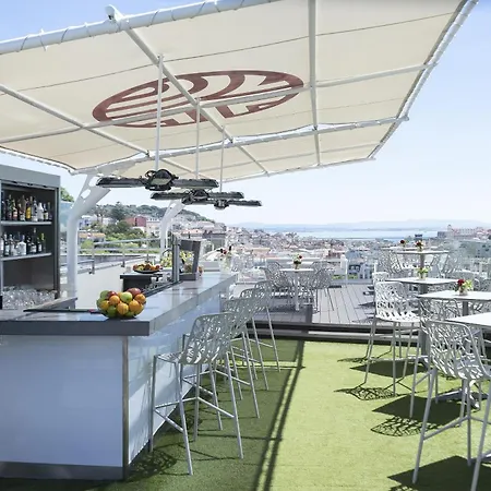 Nh Collection Liberdade Lisboa