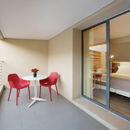 Nh Collection Liberdade Hotell Lisboa