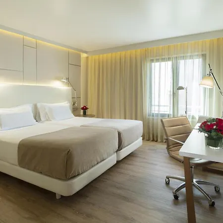 Nh Collection Liberdade Lizbona