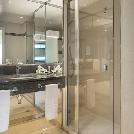 Nh Collection Liberdade Hotel