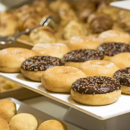 Nh Collection Liberdade Lizbona