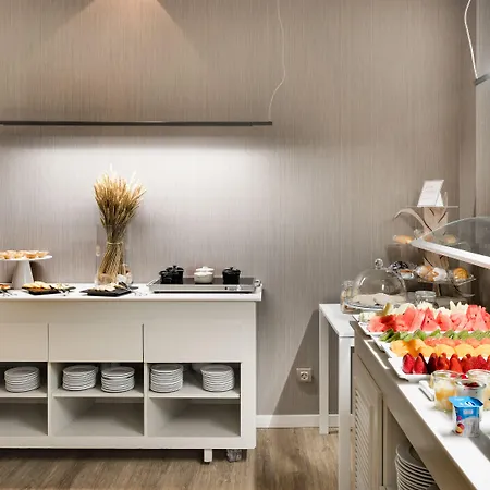 Hotel Nh Collection Liberdade 4*