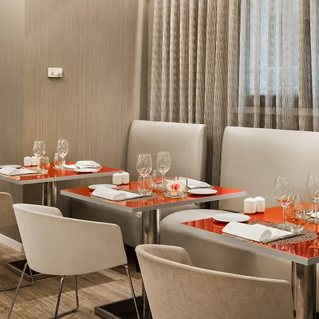 Nh Collection Liberdade Hotel Lizbona