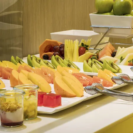 Nh Collection Liberdade 4*