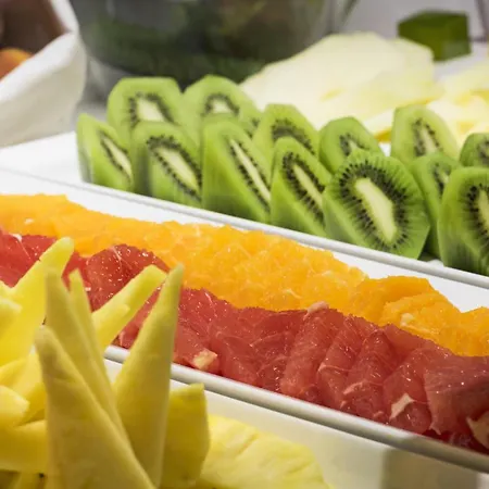 Nh Collection Liberdade Hotell 4*