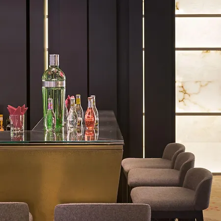 Nh Collection Liberdade Hotell