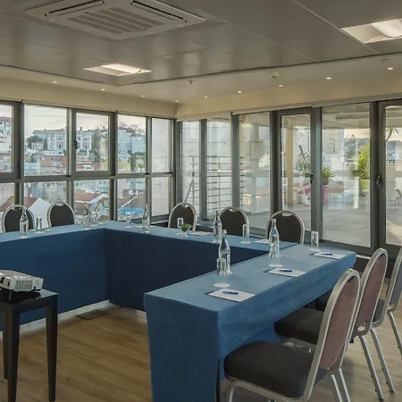 Nh Collection Liberdade Lizbona