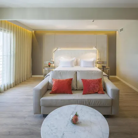 Nh Collection Liberdade Hotel 4*