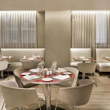 Nh Collection Liberdade Hotel