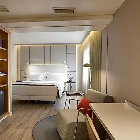 Nh Collection Liberdade 4* Lisboa