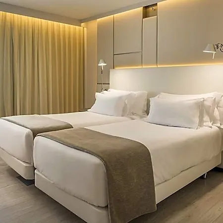 Nh Collection Liberdade 4*