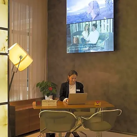 Nh Collection Liberdade 4*
