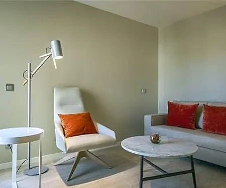 Nh Collection Liberdade 4*
