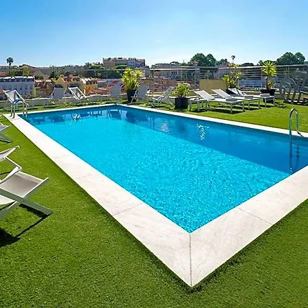 Nh Collection Liberdade 4*