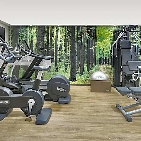 فندق Nh Collection Liberdade 4*