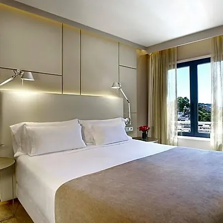 Nh Collection Liberdade Hotel 4*