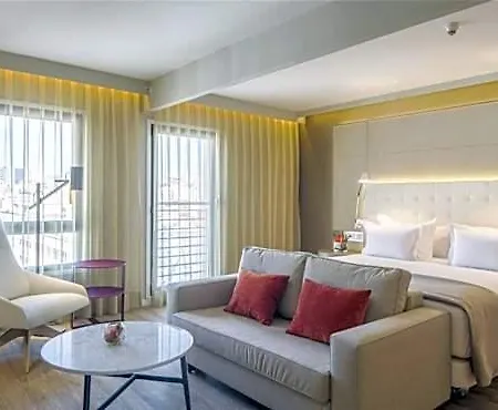 Nh Collection Liberdade 4*