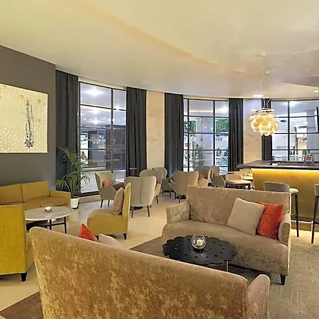 Nh Collection Liberdade Hotel Lisboa