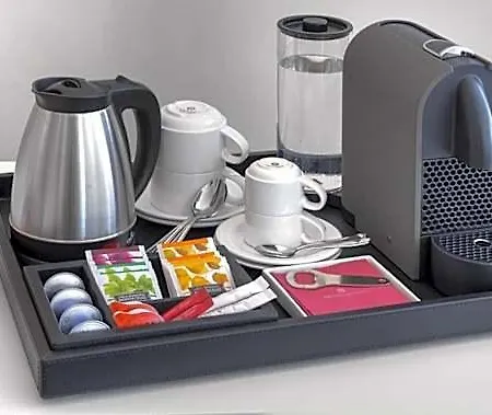 Отель Nh Collection Liberdade 4*