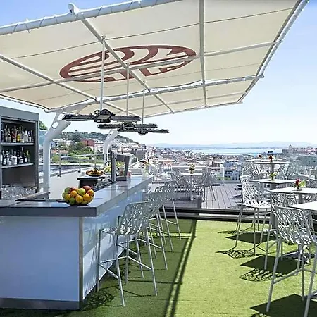Hotel Nh Collection Liberdade Lisboa