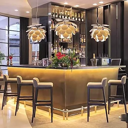 Hotel Nh Collection Liberdade Lisboa