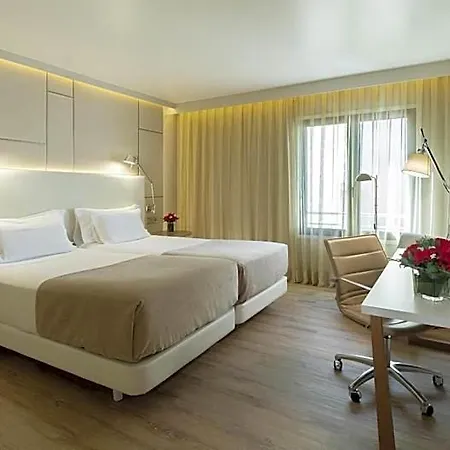 فندق Nh Collection Liberdade