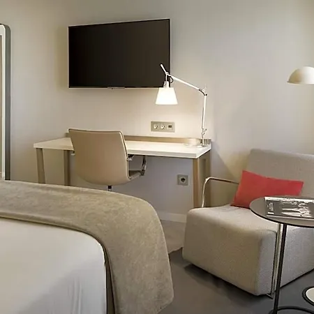 فندق Nh Collection Liberdade Lisboa