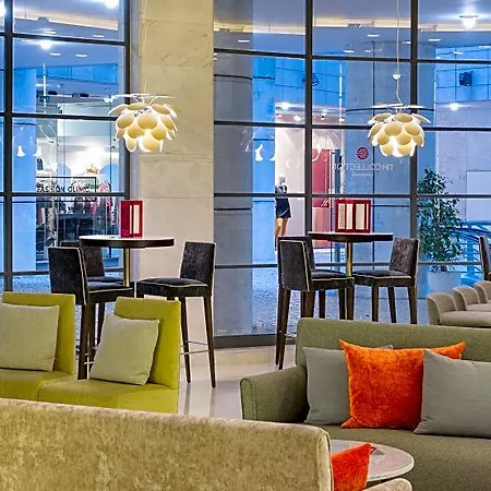 Nh Collection Liberdade فندق