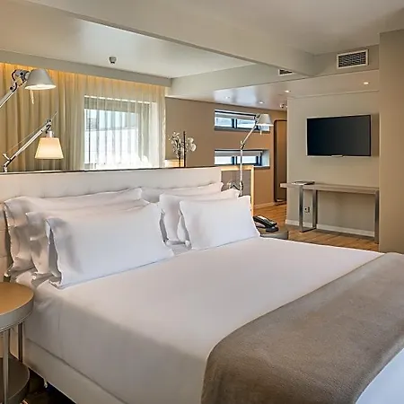 Hotel Nh Collection Liberdade 4*