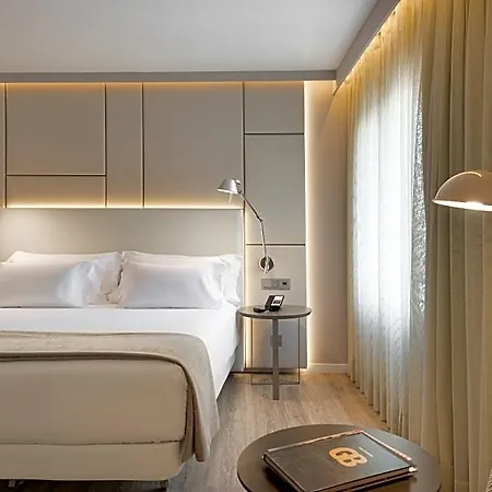 Nh Collection Liberdade Hotel
