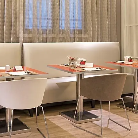 Nh Collection Liberdade 4*