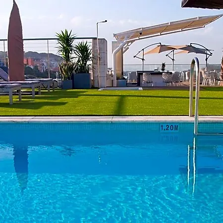 فندق Nh Collection Liberdade 4*