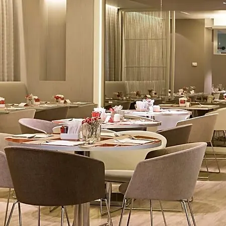 Nh Collection Liberdade Hotel Lisboa