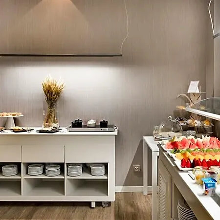Nh Collection Liberdade 4* Lisboa