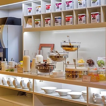Hotel Nh Collection Liberdade Lisboa